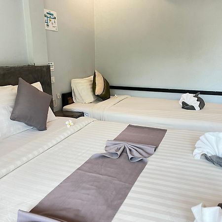 Baan Check In Hotel Ko Lanta Eksteriør billede