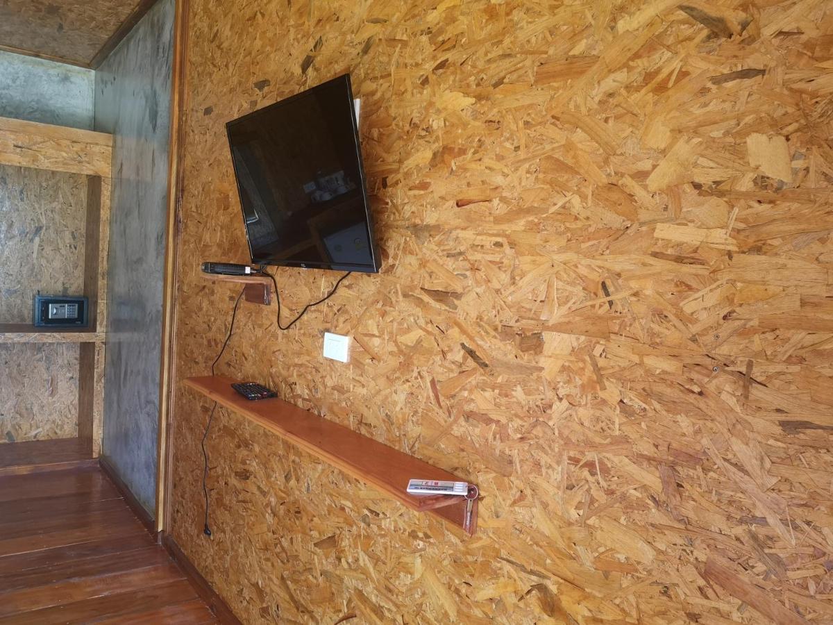 Baan Check In Hotel Ko Lanta Eksteriør billede