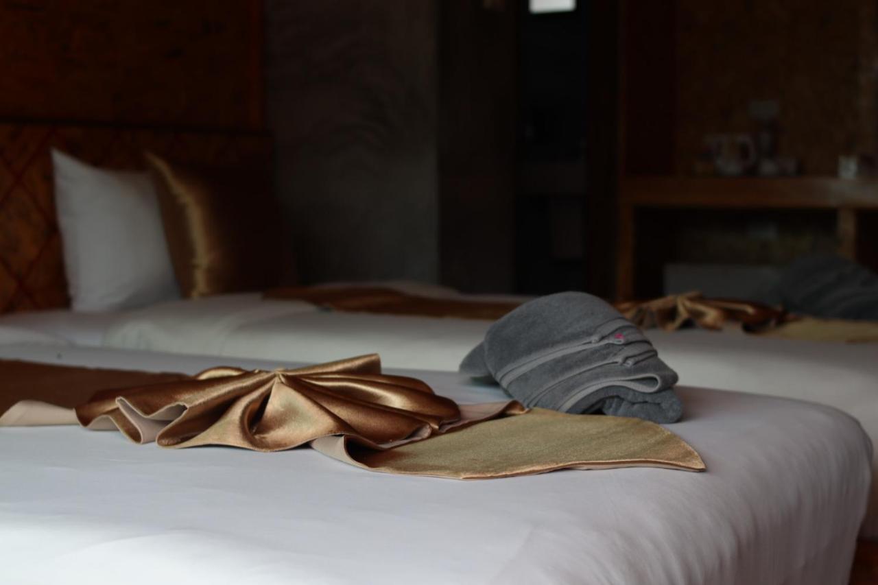 Baan Check In Hotel Ko Lanta Eksteriør billede