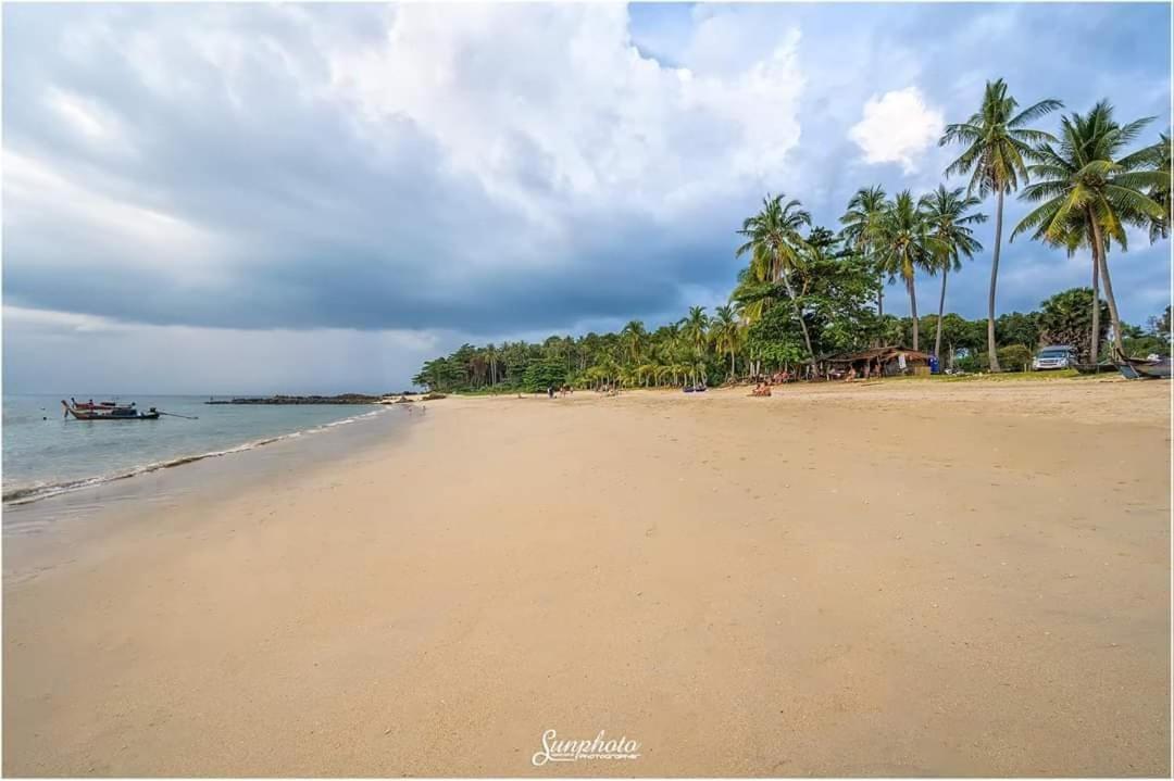 Baan Check In Hotel Ko Lanta Eksteriør billede