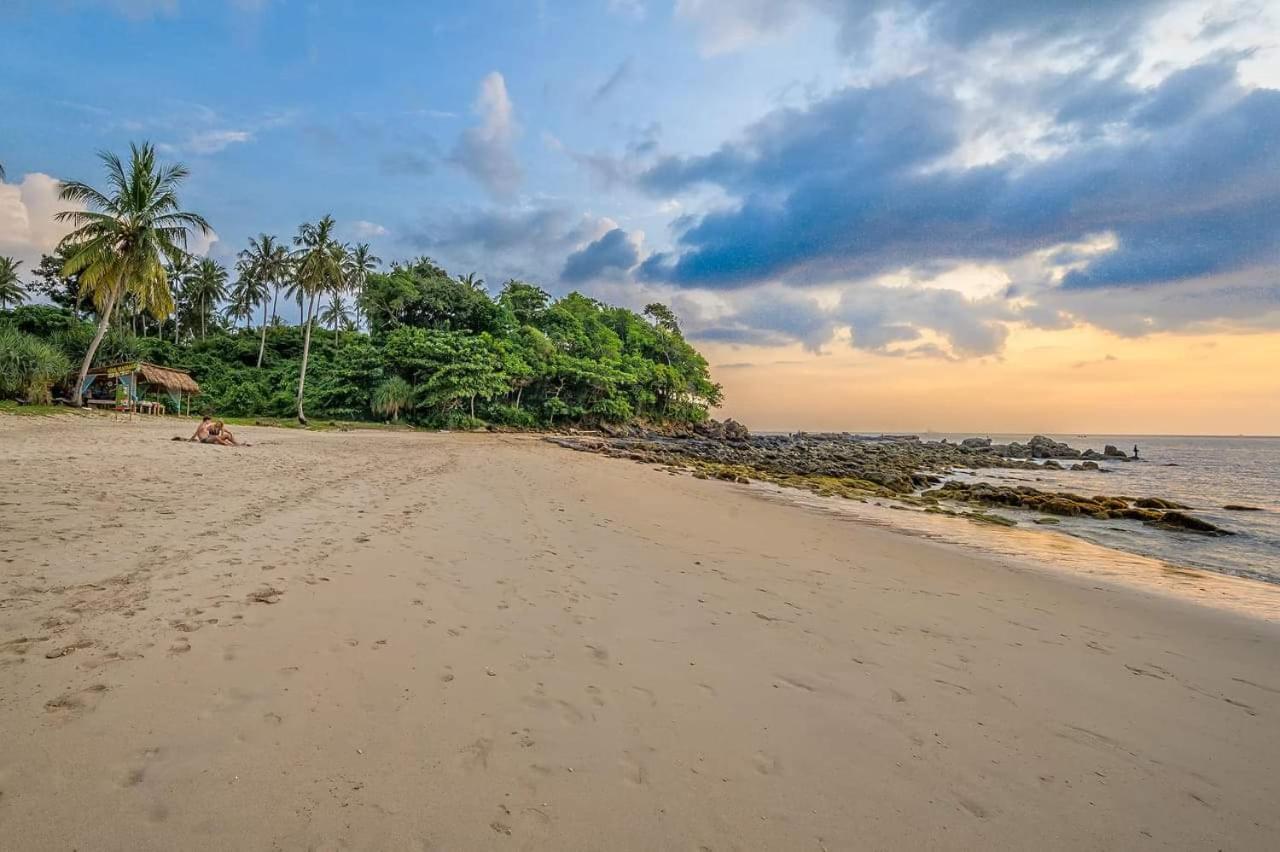 Baan Check In Hotel Ko Lanta Eksteriør billede